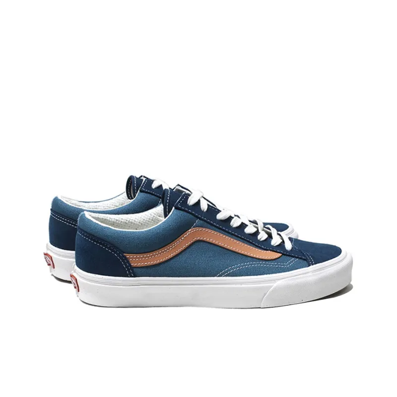 Vans Style 36 Vintage Sport 'Sailor Blue'-3