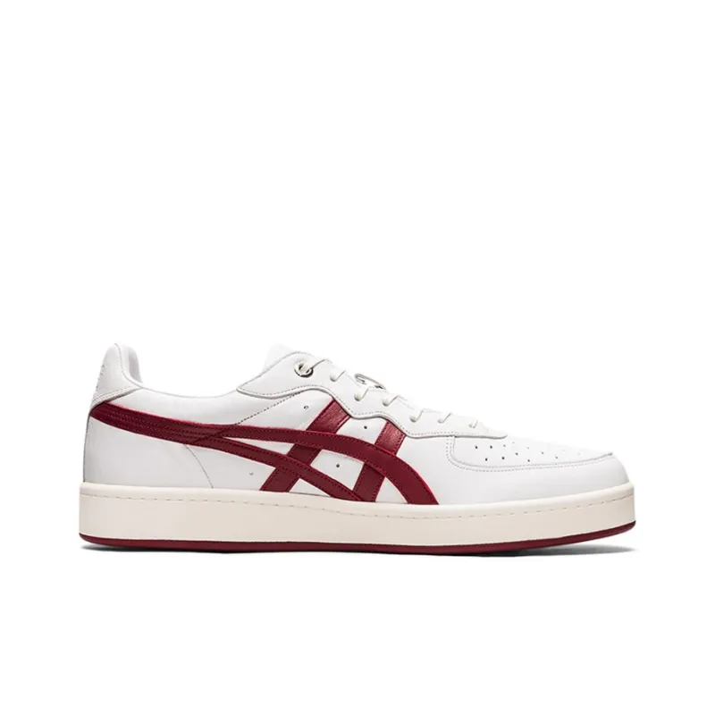 Onitsuka Tiger Gsm Sd 'Cream Red'-1