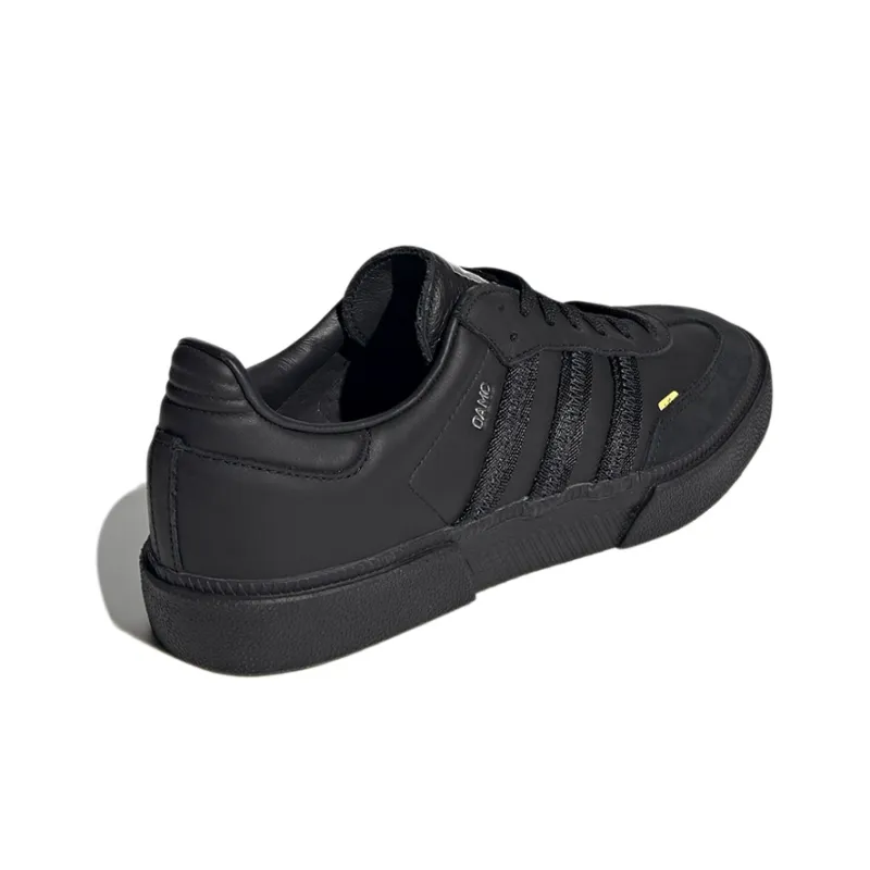 Adidas Type 0 8 Oamc Black-3