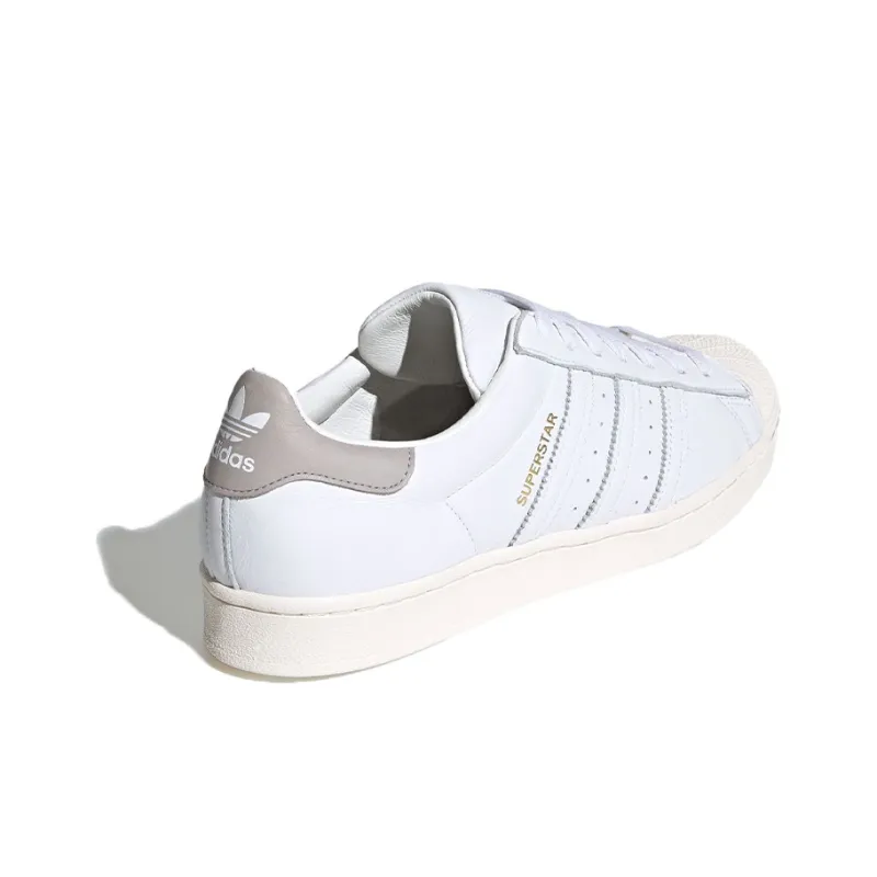 Adidas Originals Superstar Tomorrowland 'White Grey'-3
