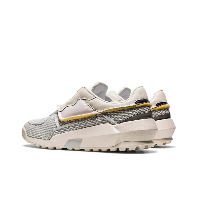 Onitsuka Tiger Admix Runner Sock 'Grey'-3