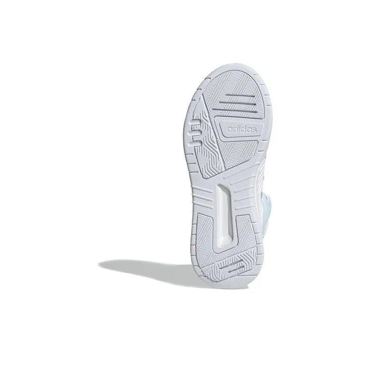 Adidas Neo Play9tis 2.0 'White Blue Purple' Women's-5
