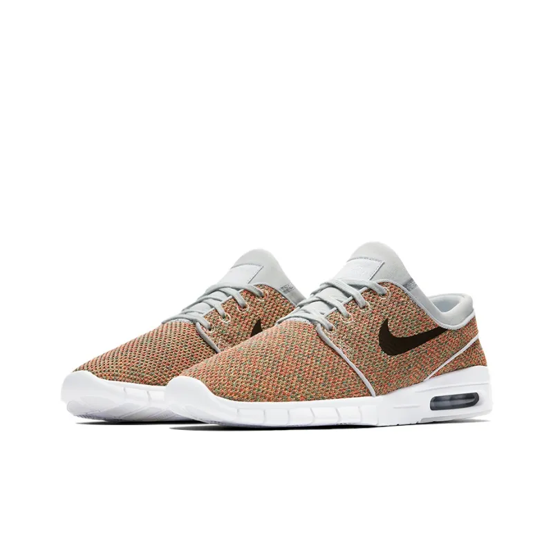 Nike Sb Stefan Janoski Max Multi Color-2