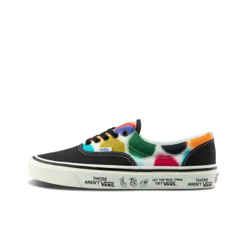 Era Vans 95 Dx 'Anaheim Factory Spray Spots'