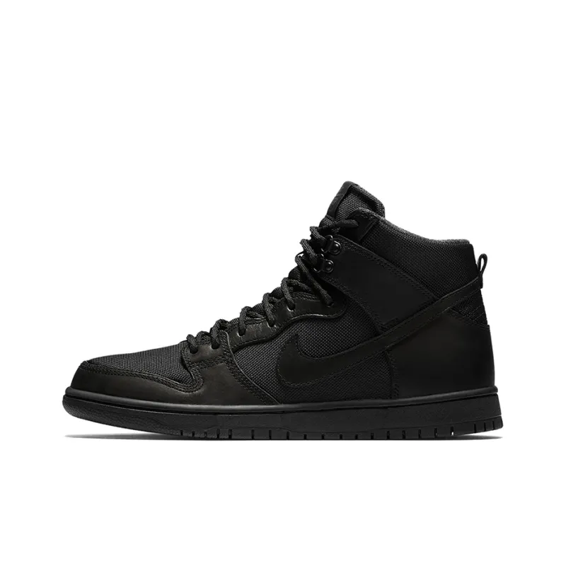 Nike Sb Dunk High Bota-0