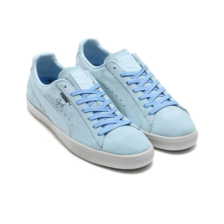 PUMA Clyde Venice 'Blue'-2