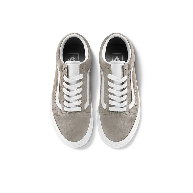 Vans Old Skool 'Drizzle'-2