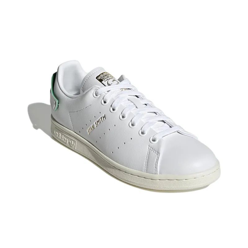 Stan Smith Women's Adidas Originals Xtra 'White Green'-2
