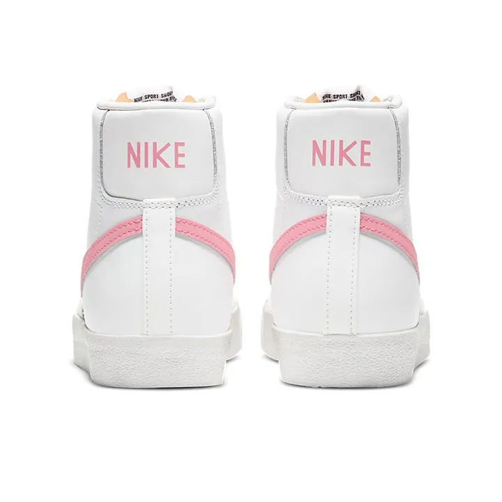 Nike Blazer Mid 77 Sunset Pulse Women's-4