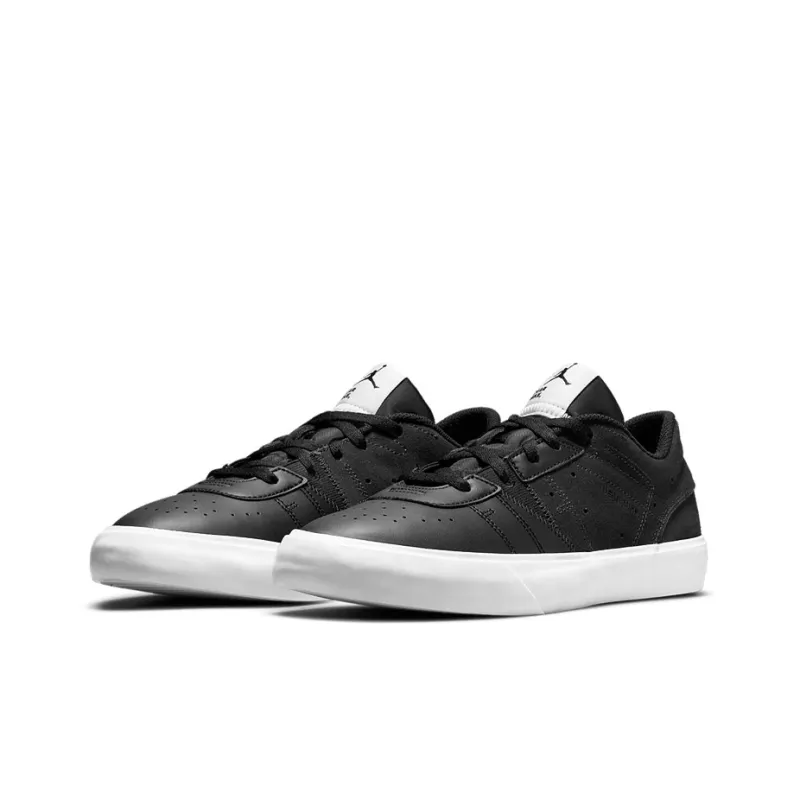 Jordan Series .01 Dear Mike Anthracite-2