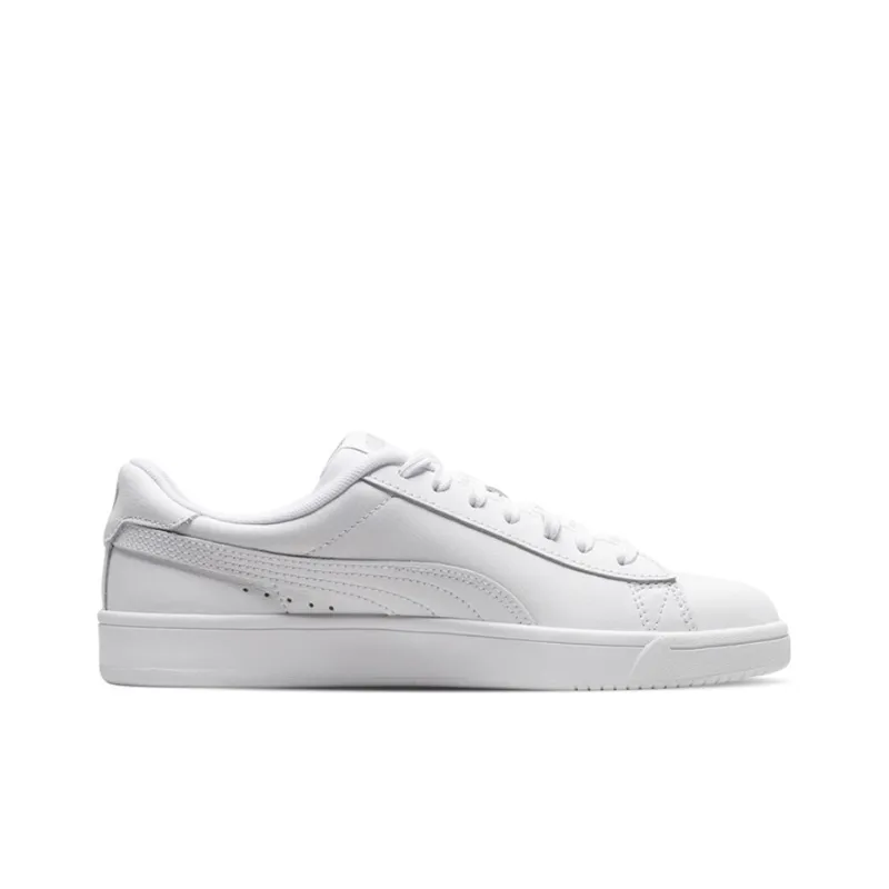 PUMA Court Breaker Derby L 'White'-1