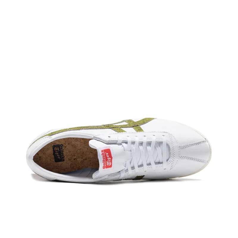Onitsuka Tiger Corsair 'White Green'-2