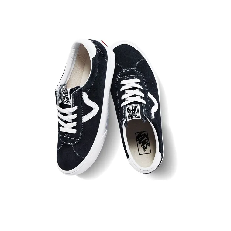 Vans Sport 'Dress Blues'-3