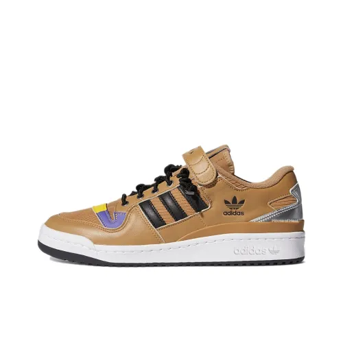 Adidas Forum Low South Park AWESOM-O