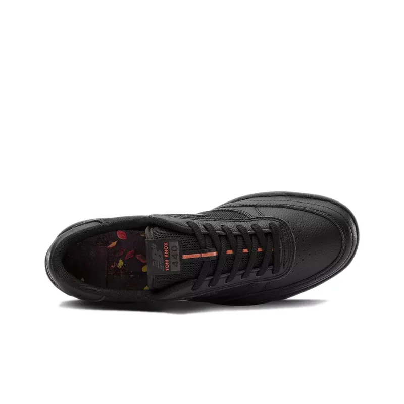 New Balance Numeric 440 Tom Know Black-2