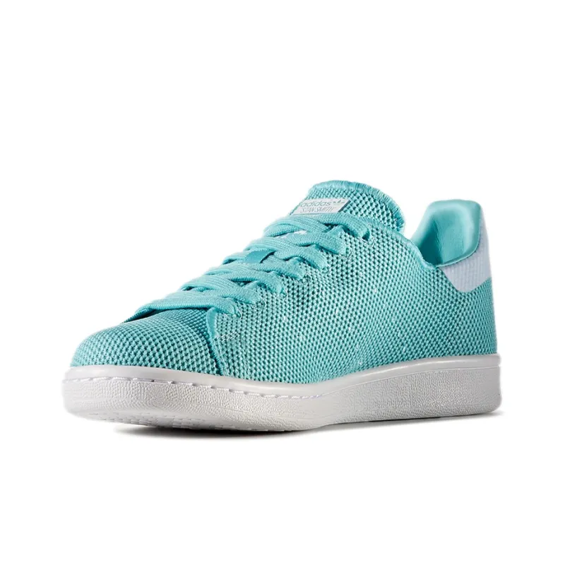 Adidas Originals Stan Smith 'Green White' Women's-2