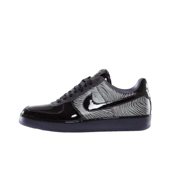 Nike Air Force 1 Low Downtown Zebra