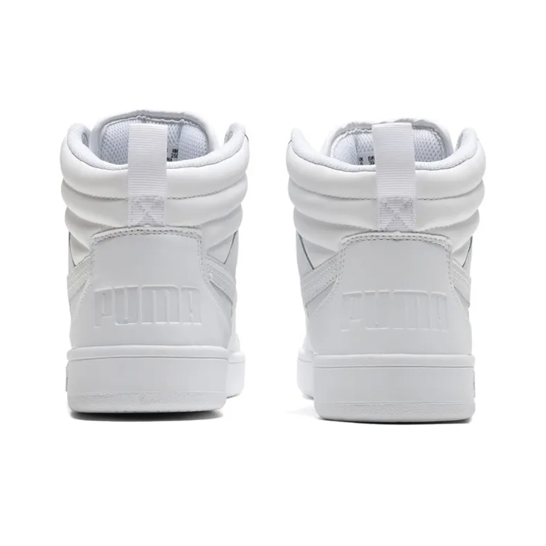 PUMA Rebound Street V2 Leather-4