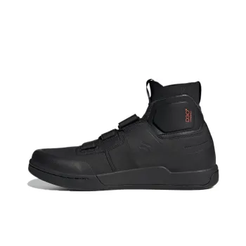 Adidas Five Ten Freerider Pro Mid Vcs Black Solar Red