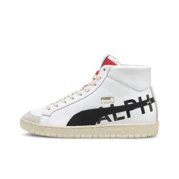 PUMA Ralph Sampson 70 Mid Draft