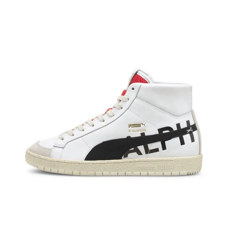 PUMA Ralph Sampson 70 Mid Draft-0