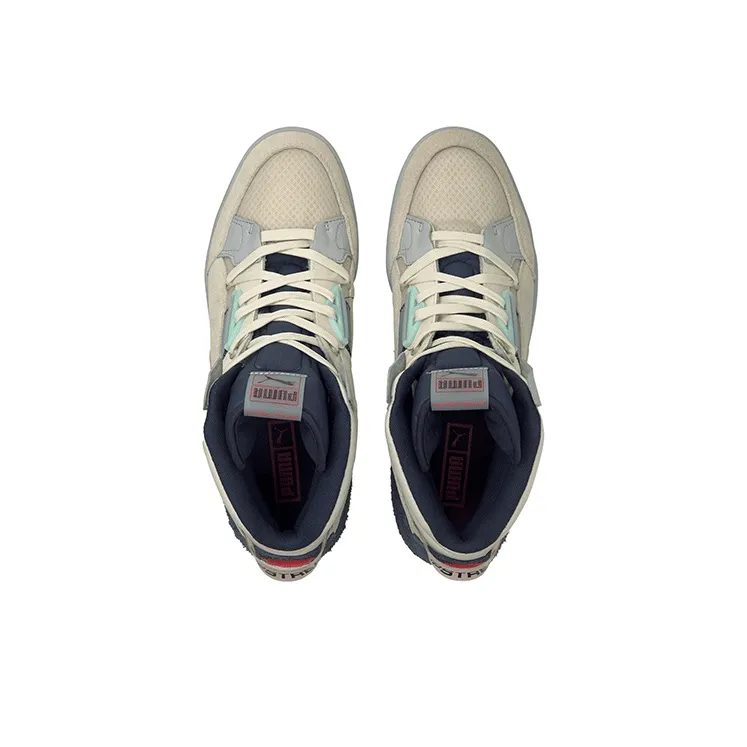 PUMA Slipstream Mid Mutation Cyborg Grey-3