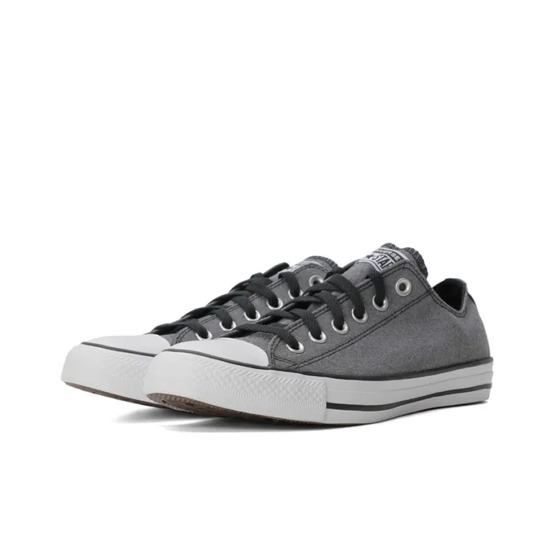 Converse Chuck Taylor All Star Ctas Ox 'Grey'-2