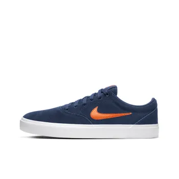 Nike Charge Suede Sb 'Mystic Navy Starfish'