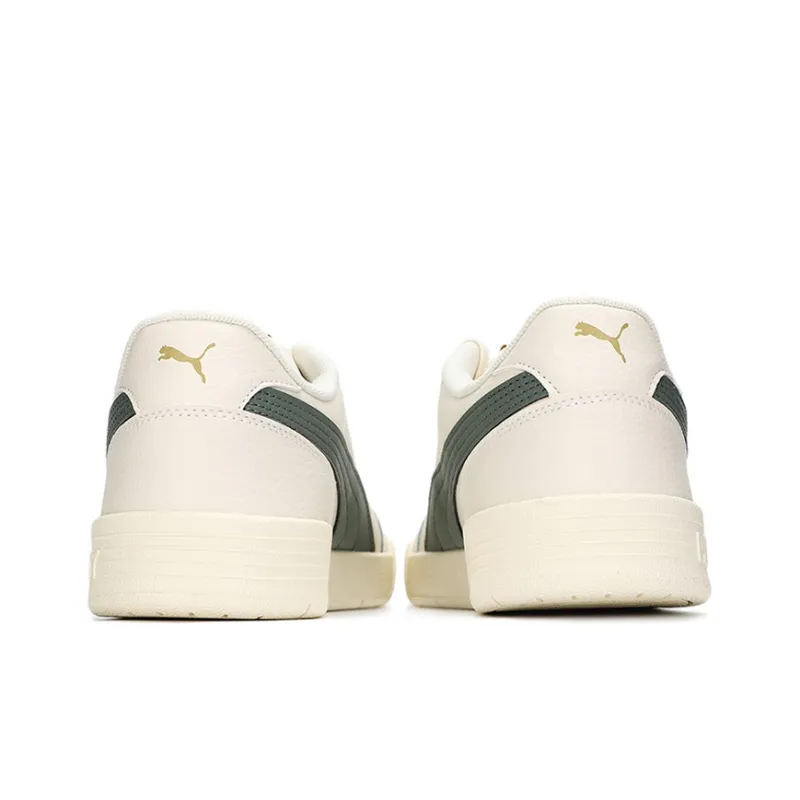 PUMA Caracal 'Whisper White Balsam Green'-2