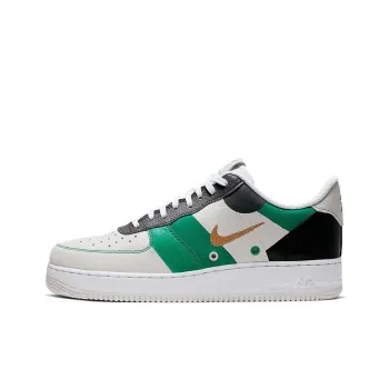 Nike Air Force 1 Low Vast Grey Green