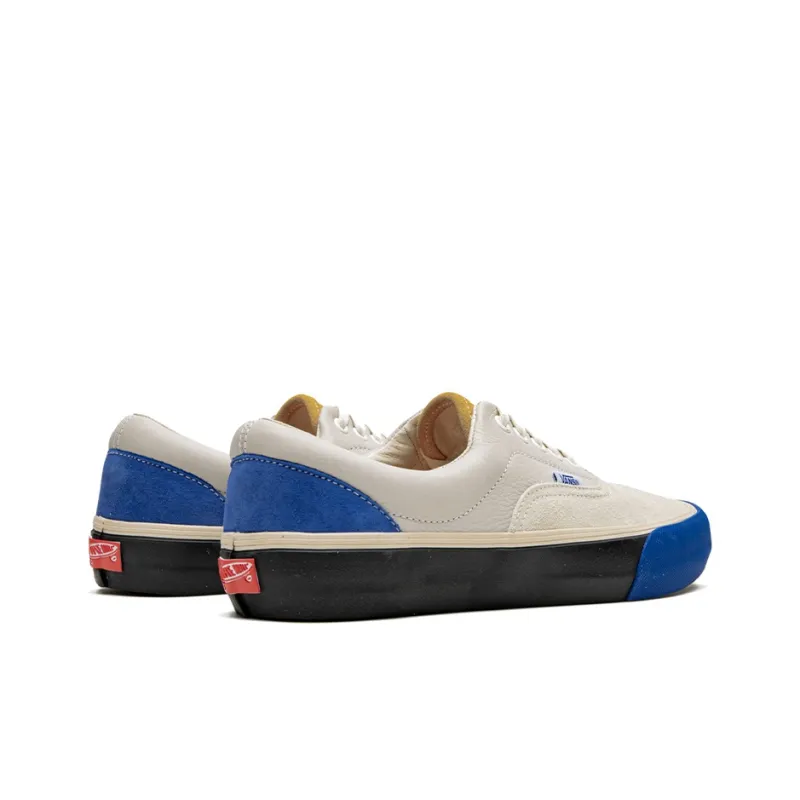 Vans Era Lx Khaki/Blue-3