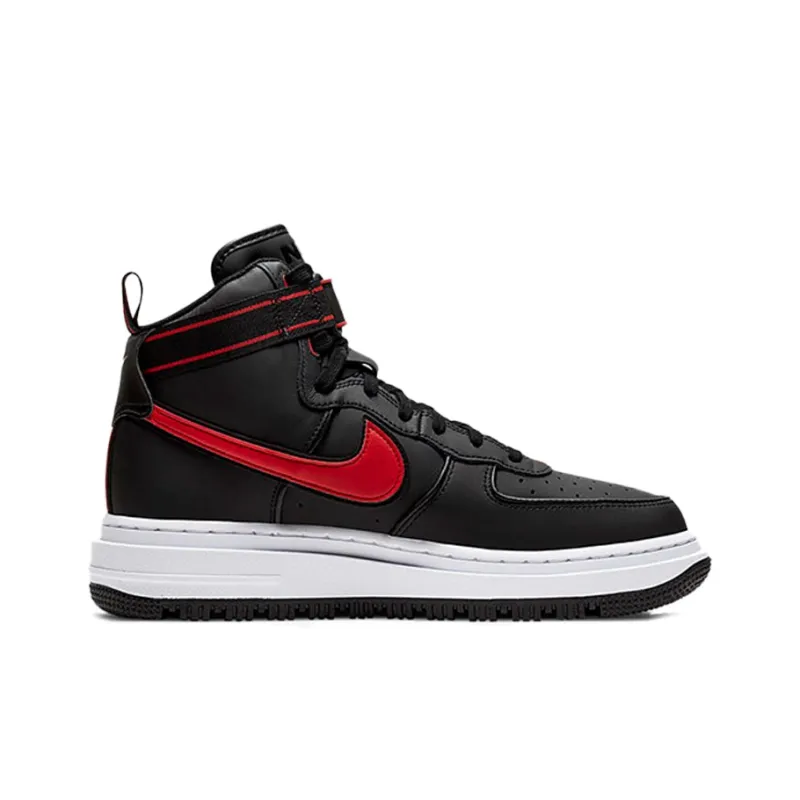 Nike Air Force 1 High Black-1