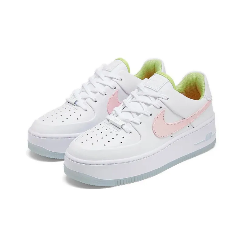 Nike Air Force 1 Sage Low One Of One Women's-1