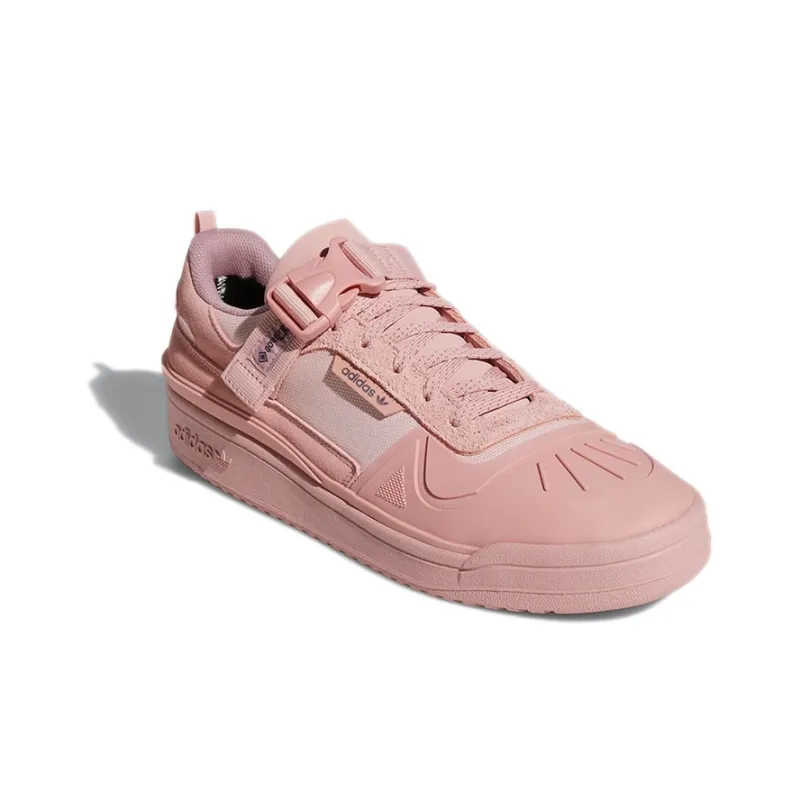Adidas Forum Low Gore Tex Wonder Mauve-2