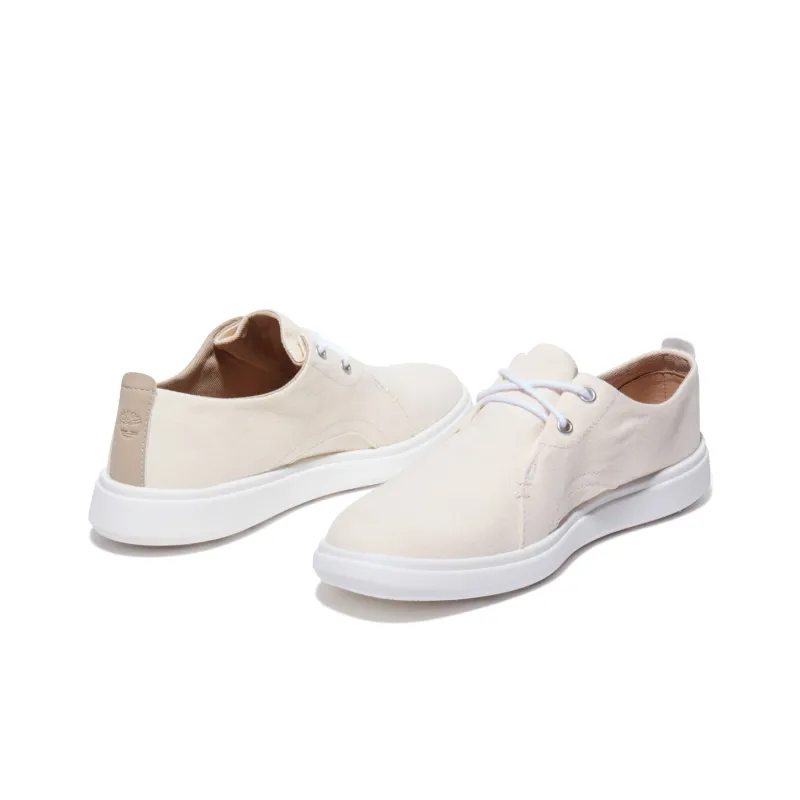Timberland Gateway Pier 'White'-3