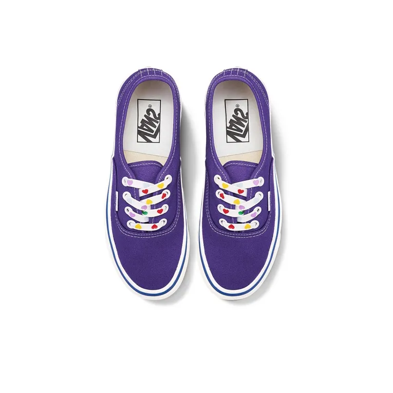 Vans Authentic 44 'Purple'-2