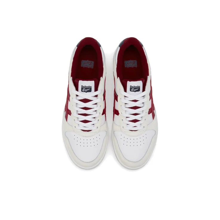 Onitsuka Tiger Buzzer Trainer 'Cream White Red'-3