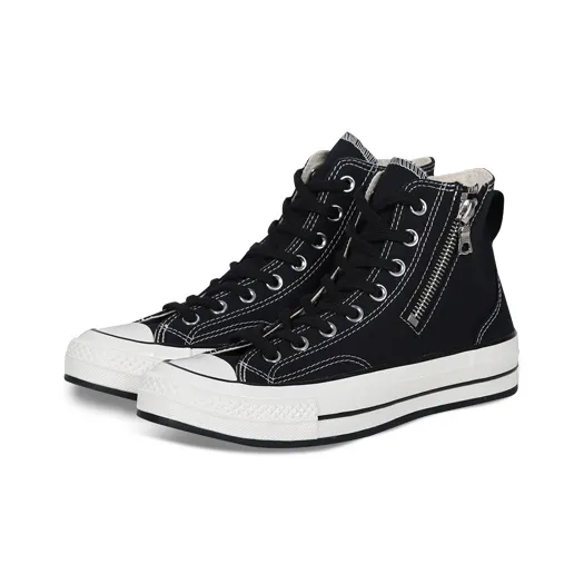 Converse Chuck Taylor All Star 70 Hi Riri Black-2