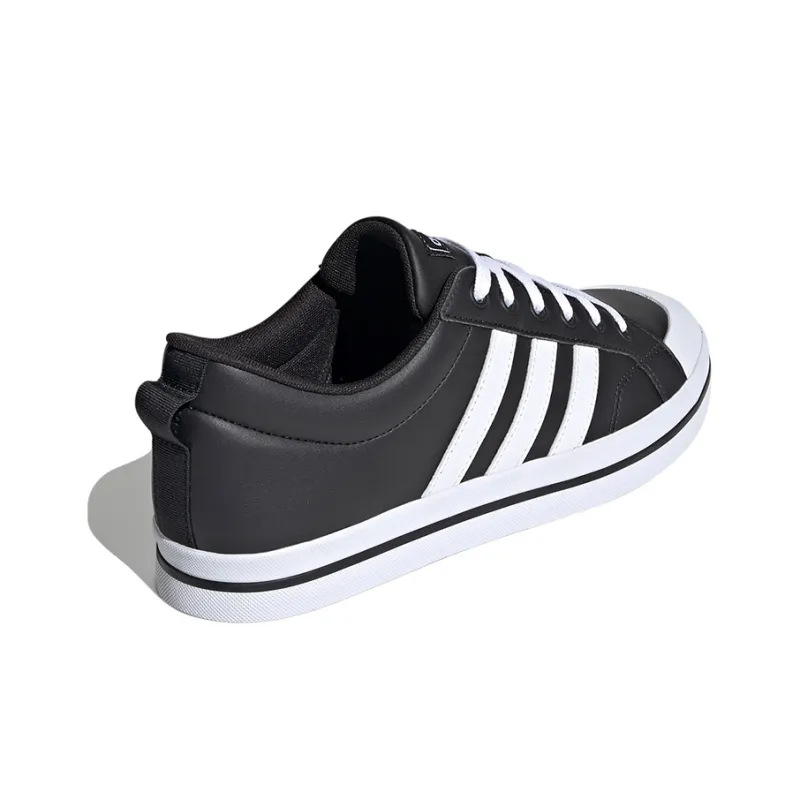 Adidas Neo Bravada 'Black White'-3