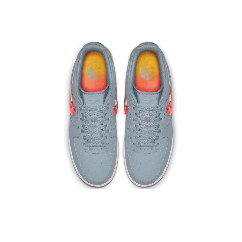 Nike Air Force 1 Low Jelly Jewel Obsidian Mist-3