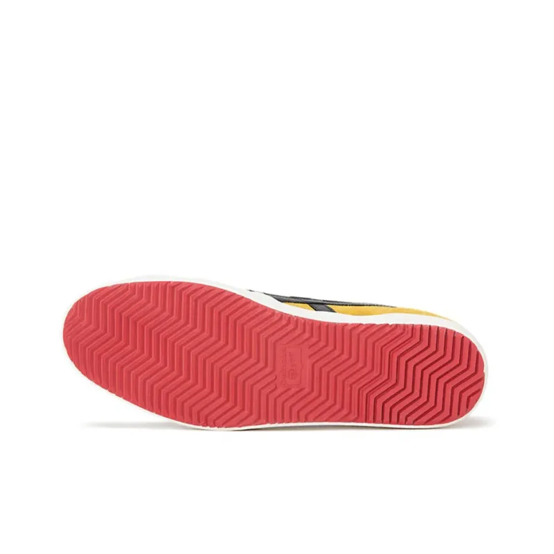 Onitsuka Tiger Fabre Nm 'Tai Chi Yellow'-5