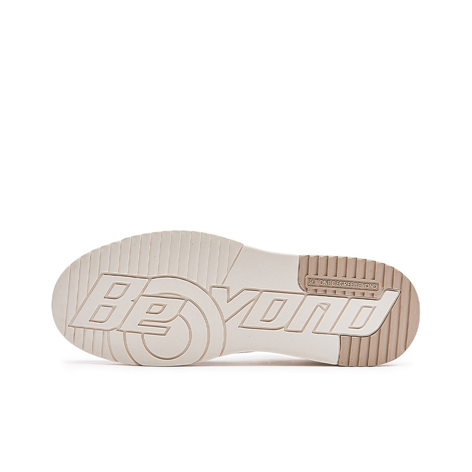 361° Xingyue Skateboard Shoes Men Low-Top White US M 8.5 361° Xingyue Skateboard Shoes Men Low-Top White US M 8.5