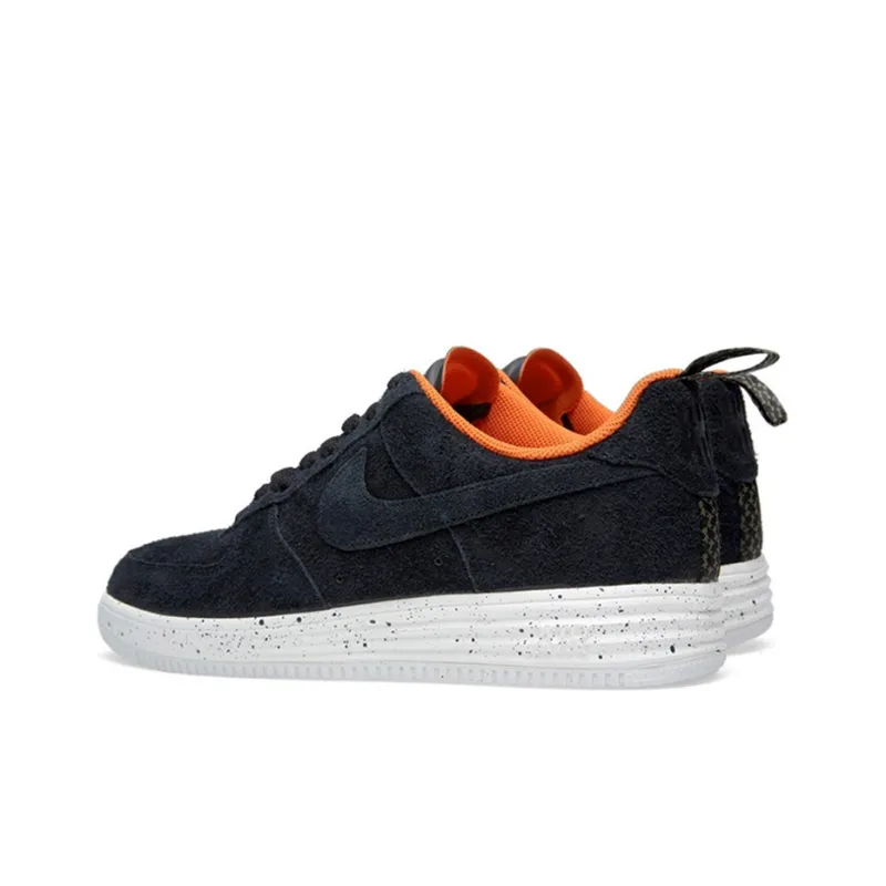Nike Lunar Force 1 Low Unc-2