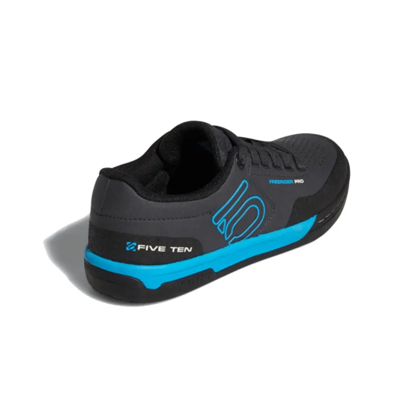 Adidas Five Ten Freerider Pro Mountain Bike 'Black Blue' Women's-3