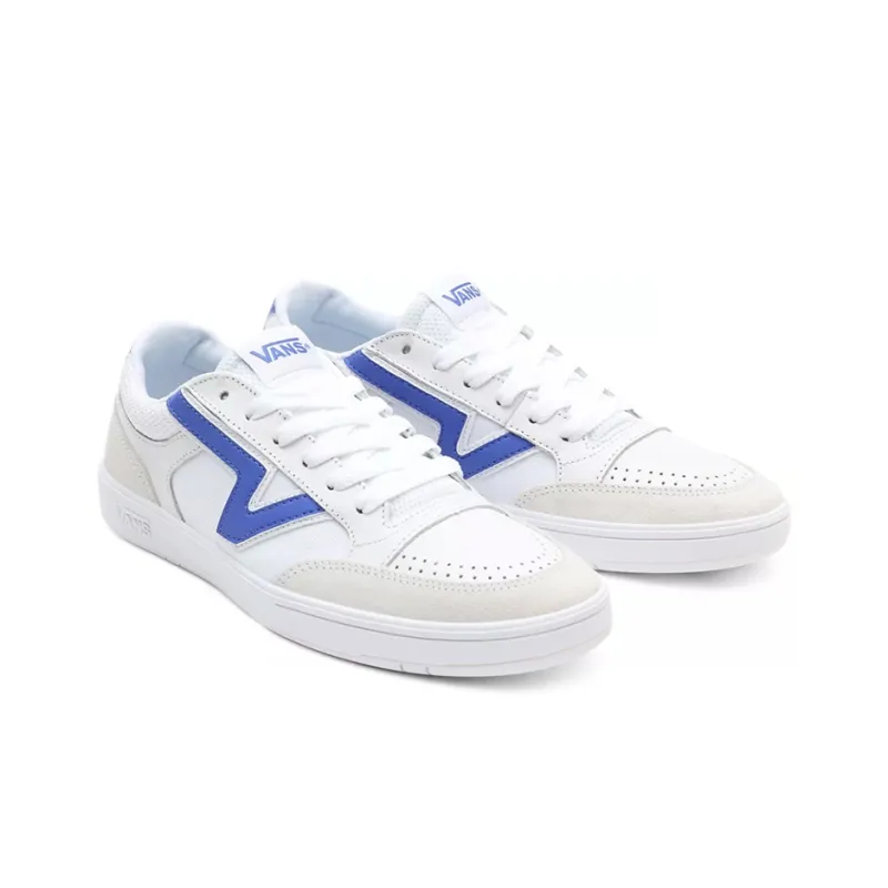 Vans Lowland Cc Court 'White Baja Blue'-2