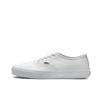 Vans Doheny Decon Sneakers White