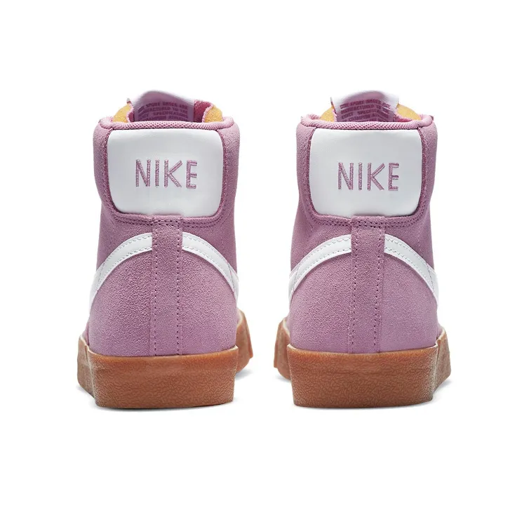 Nike Blazer Mid 77 Beyond Pink Women's-3