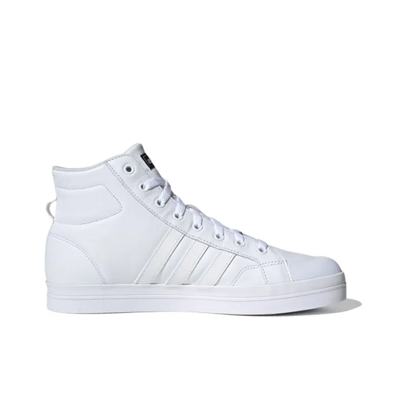Adidas Neo Bravada Mid 'White'-1