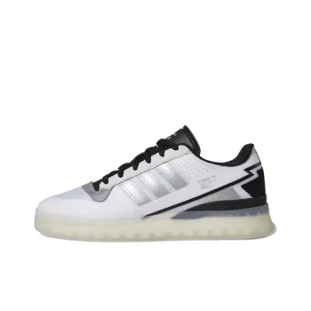 Adidas Originals Forum Tech Boost 'White Black'
