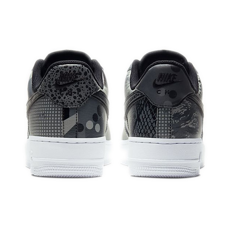 Nike Air Force 1 Low City of Dreams Black US M 6 - POIZON